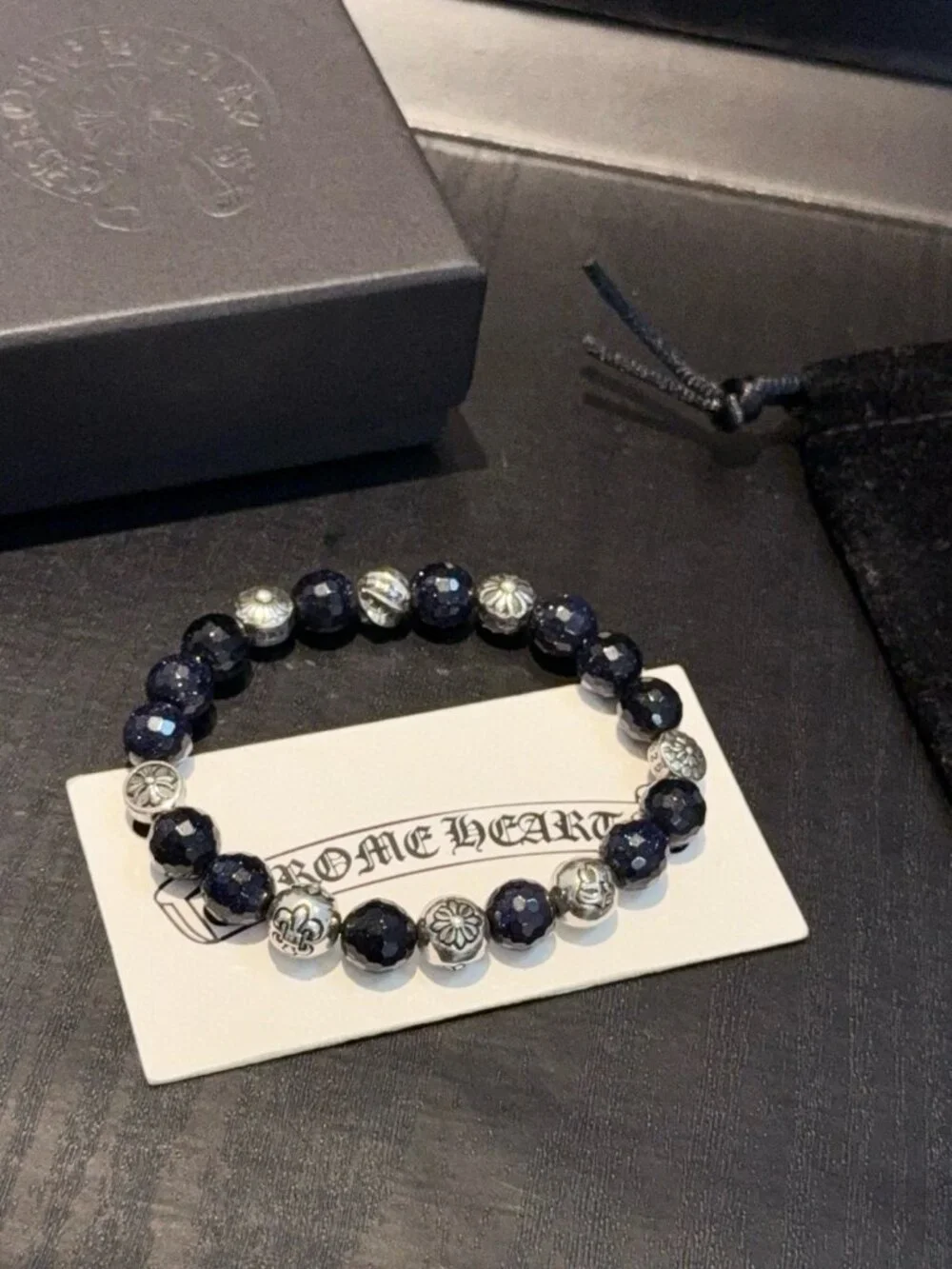 Chrome Hearts Bracelet
